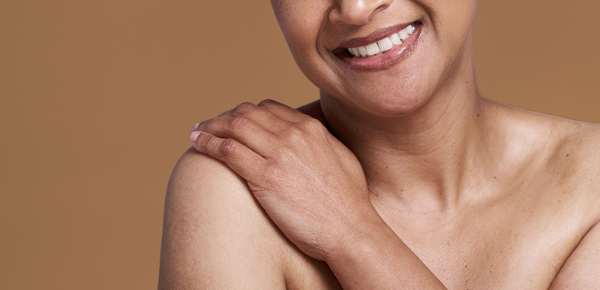 Menopause itchy skin: causes, symptoms and relief