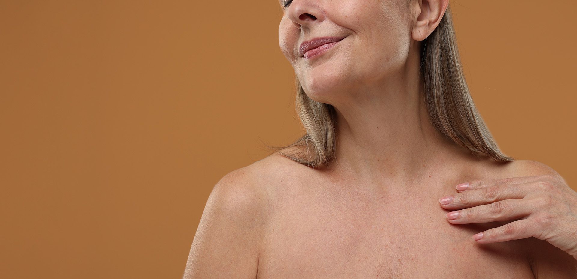 Perimenopause itchy skin: what to expect