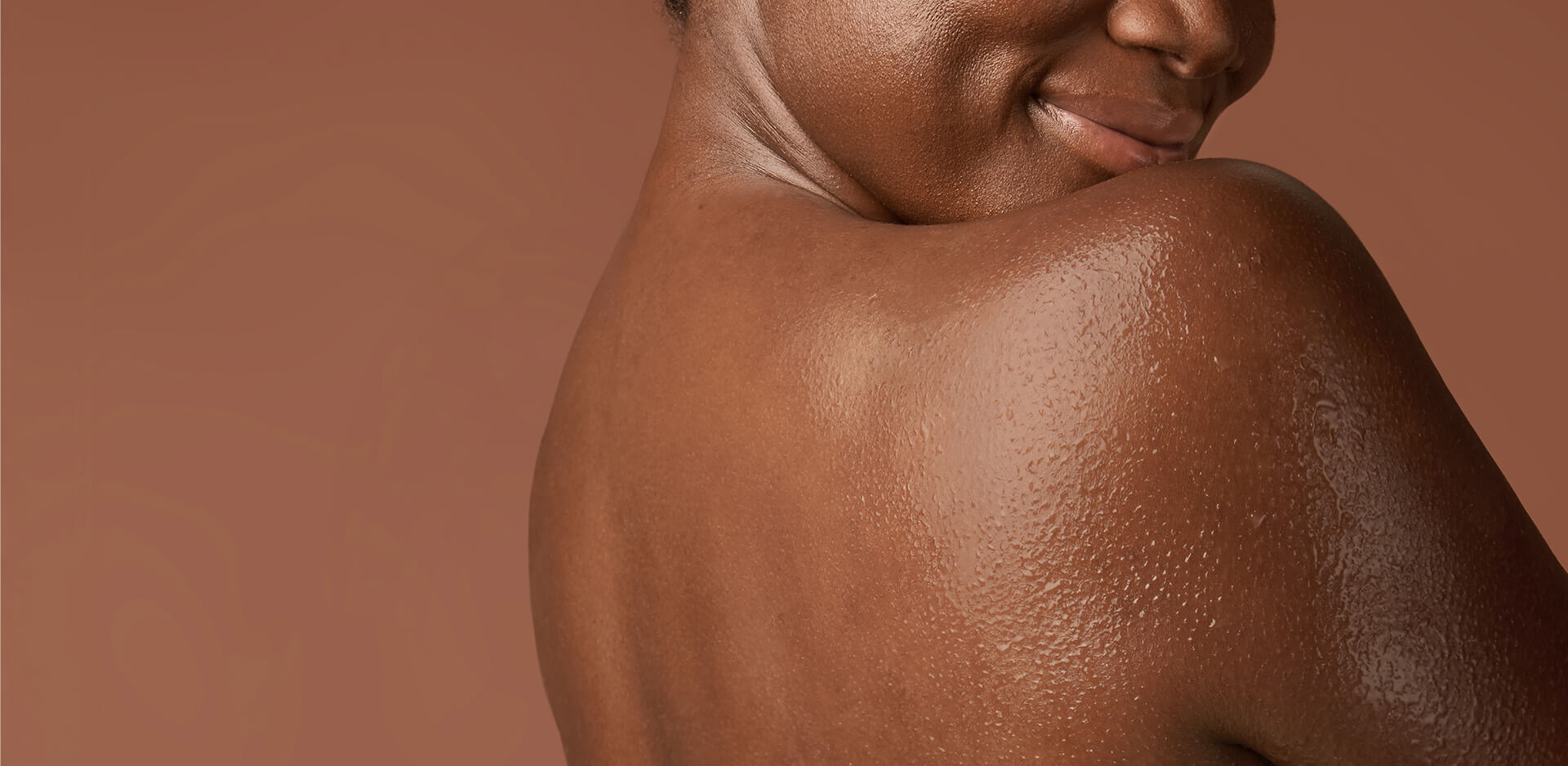 How to use shower gel