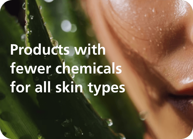 Skincare for atopic-prone skin