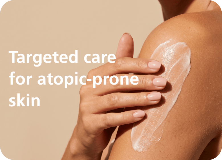 Products with fewer chemicals for all skin types