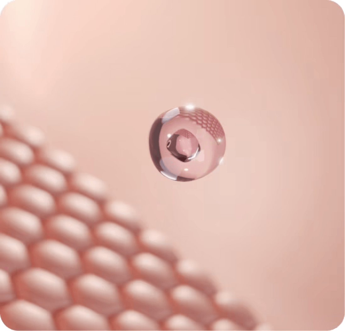 The power of prebiotic technology