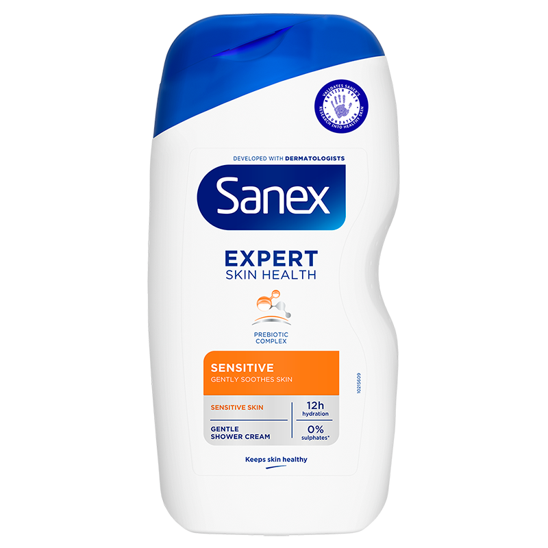 Expert Skin Health Sensitive