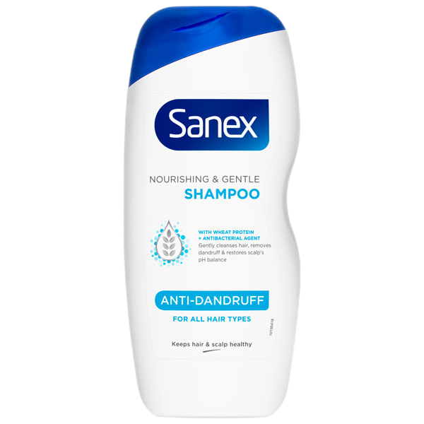 dandruff shampoo for kids uk