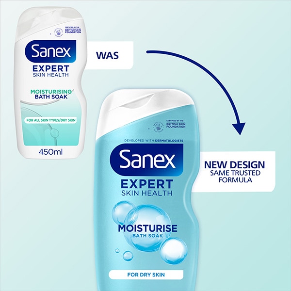 New packaging image explain what changes from previous presentation