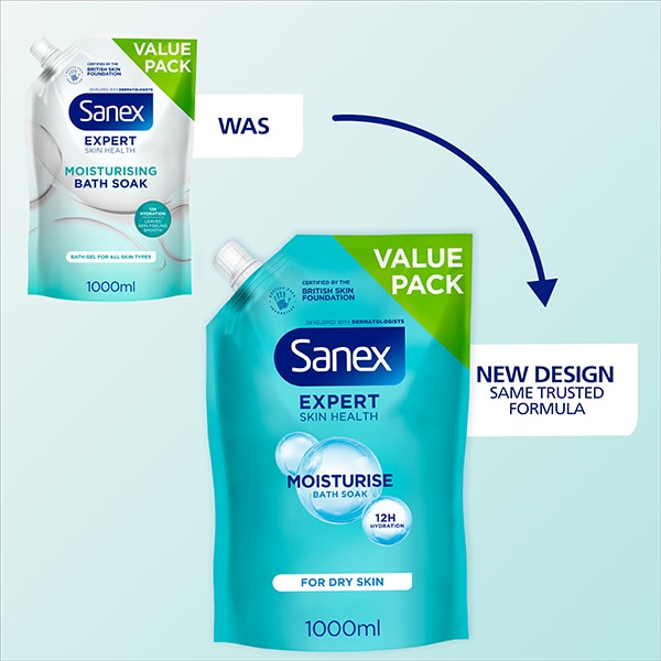 New packaging image explain what changes from previous presentation
