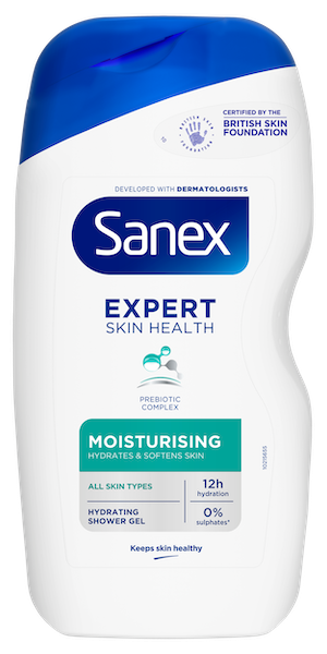 Best moisturising shower gel discount