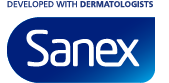 Sanex Logo