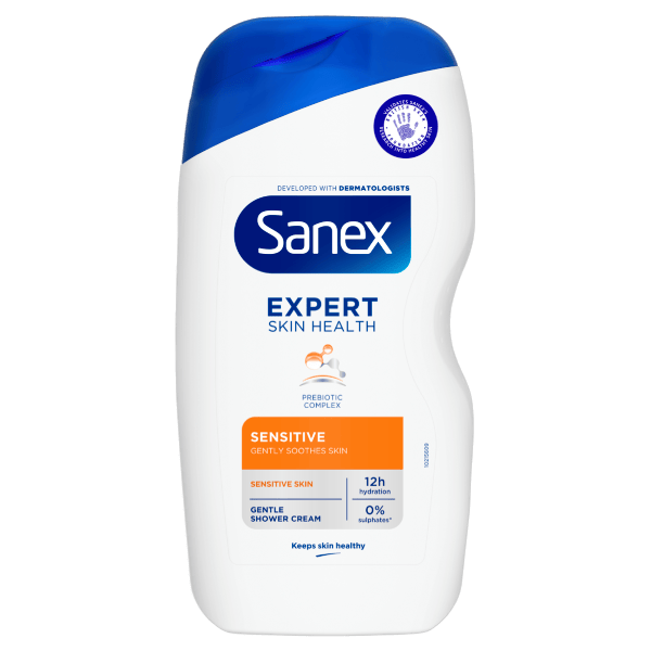 Sanex Expert Skin Health Sensitive