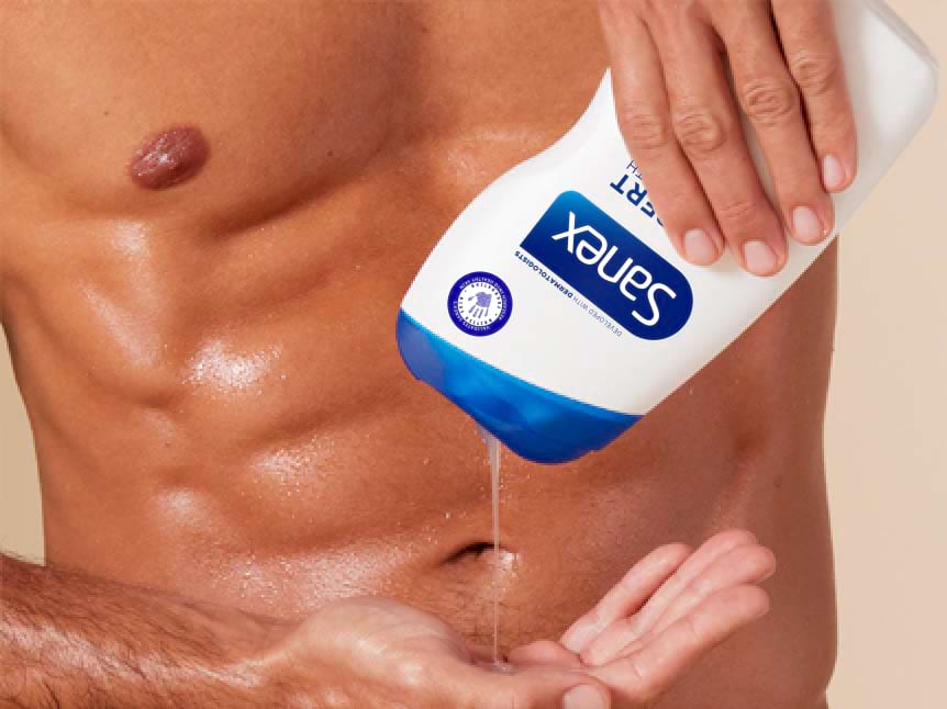 hidrates skin hidrates skin