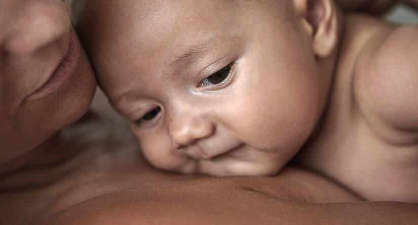 Cómo reforzar las relaciones entre padres e hijos Cómo reforzar las relaciones entre padres e hijos