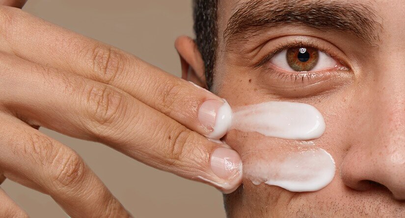 Men’s skin care tips: Face care tips & routine for men Men’s skin care tips: Face care tips & routine for men