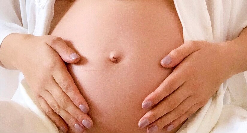 Pregnancy Skin Care: Dry skin during pregnancy Pregnancy Skin Care: Dry skin during pregnancy