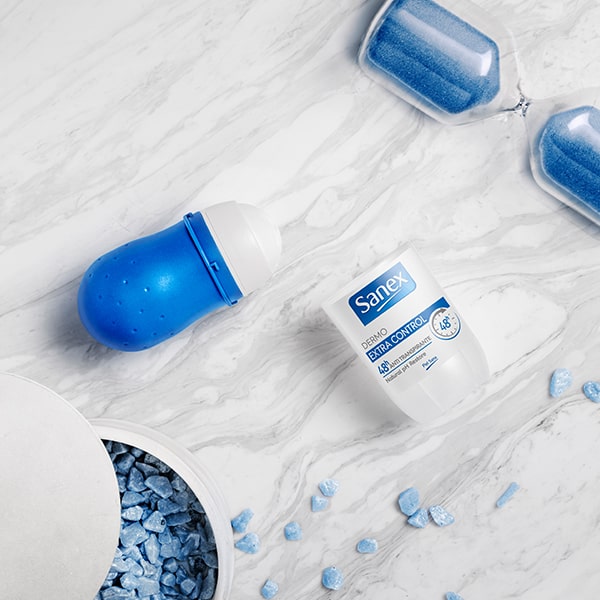 SANEX Dermo Extra Control 48h Antiperspirant Roll-On