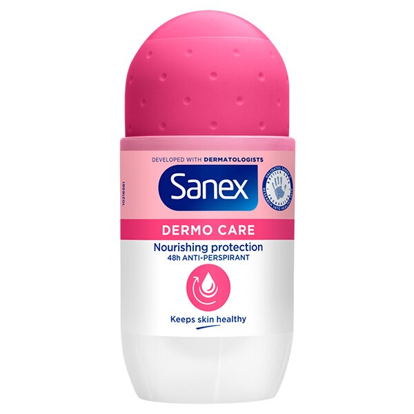 Sanex pH Balance Dermo 24h Antiperspirant