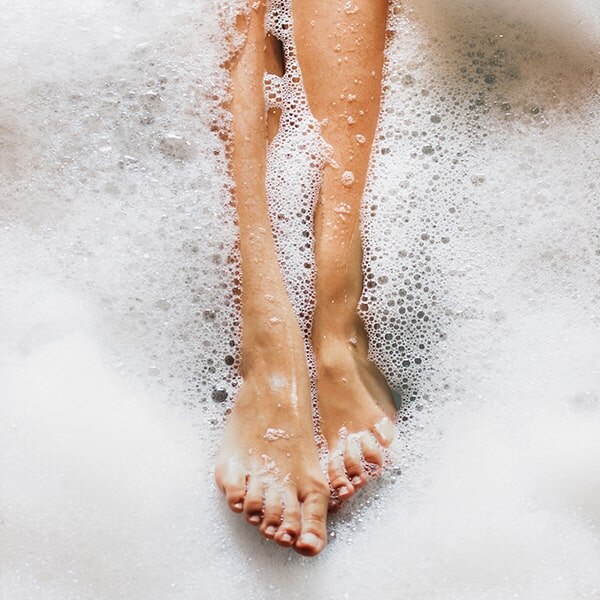 SANEX Zero% Normal Skin Bath Foam 500ml (Normal and Dry Skin)